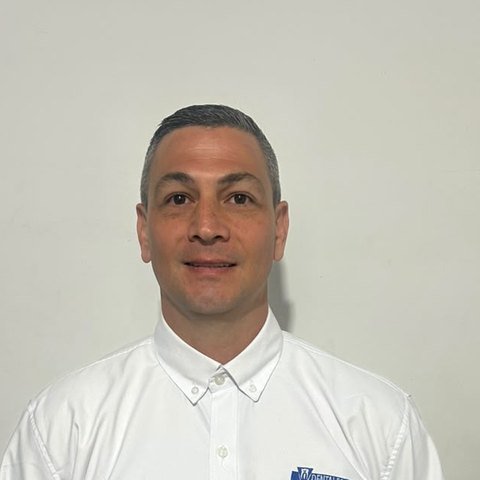 David Martínez