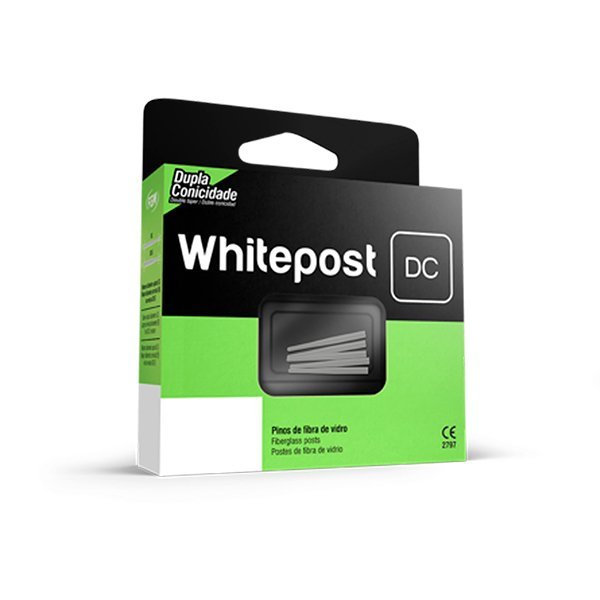White Post System DC